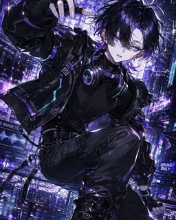 Profile image of ヒビキ