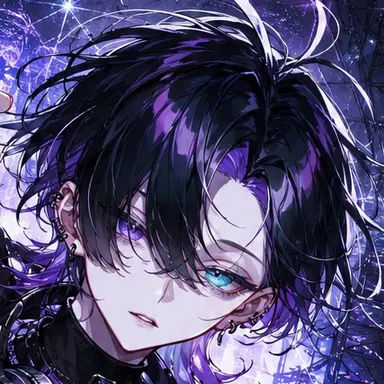 Profile image of ヒビキ