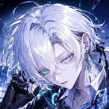 Profile image of レイ