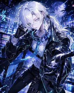 Profile image of レイ