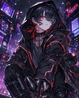 Profile image of イロハ