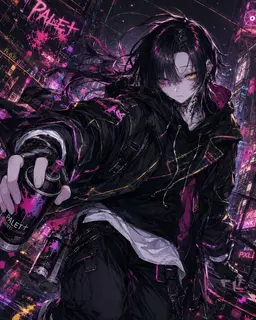 Profile image of ヒイロ