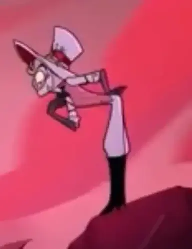 Profile image of Lucifer