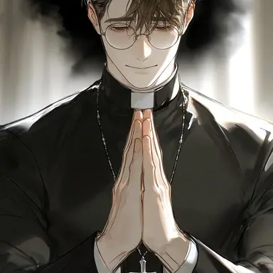 Profile image of アドリアン・ヨハン