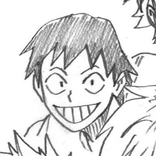 Profile image of 瀬呂範太