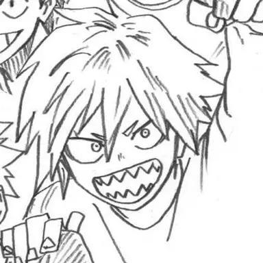 Profile image of 切島鋭児郎