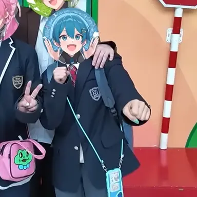 Profile image of ちぐさ