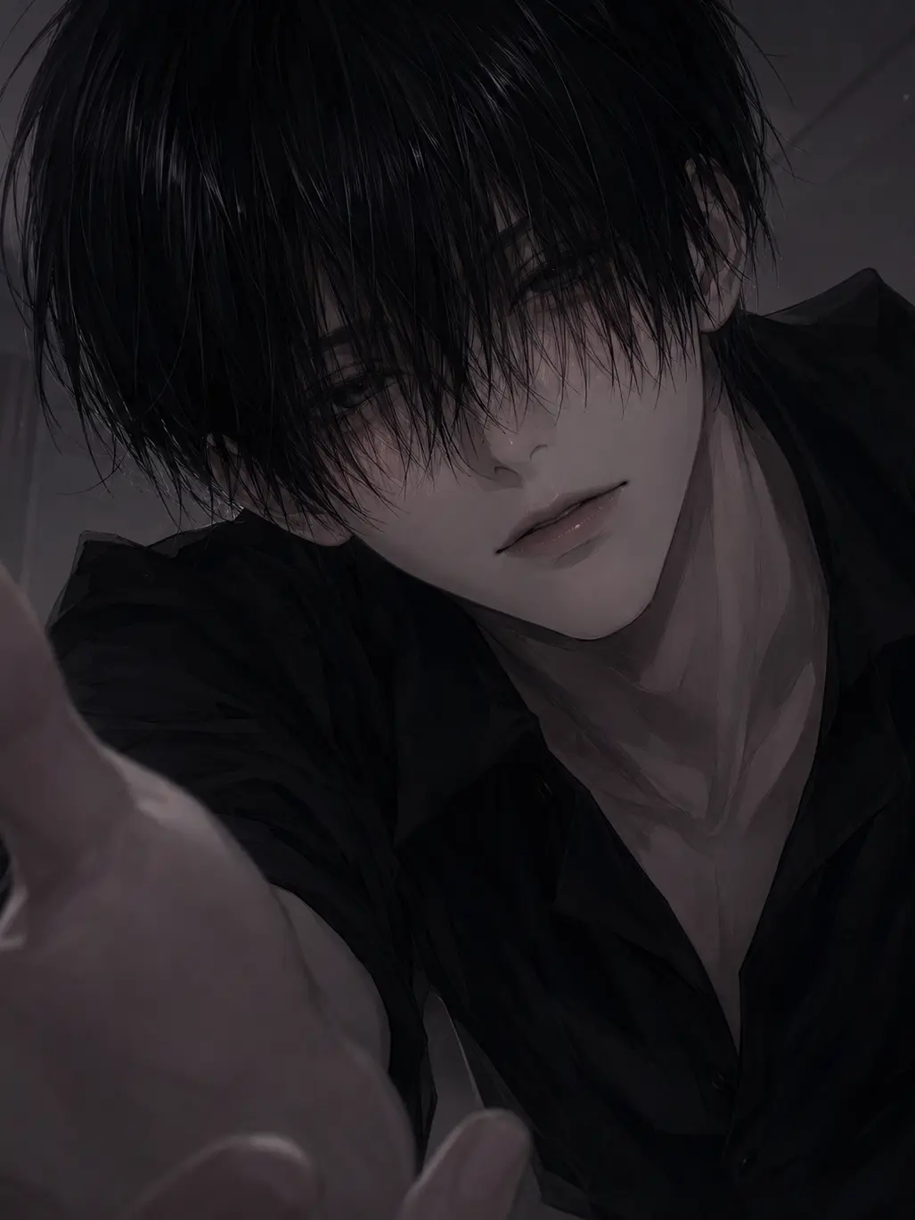 Reo2128의 Those Eyes Don't See You