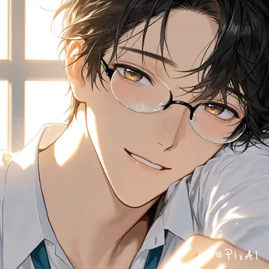 Profile image of 湊