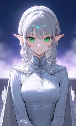 Profile image of 엘시아