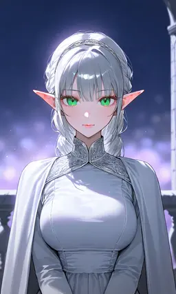 Profile image of 엘시아