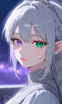 Profile image of 엘시아