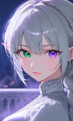 Profile image of 엘시아