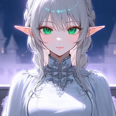 Profile image of 엘시아