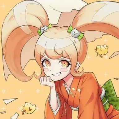 Profile image of 西園寺日寄子
