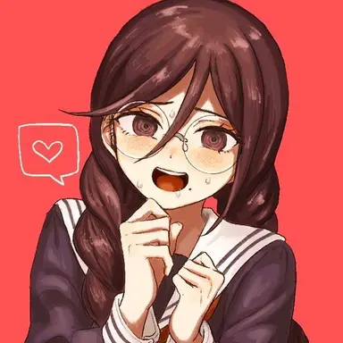 Profile image of 腐川冬子