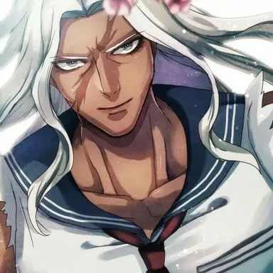 Profile image of 大神さくら