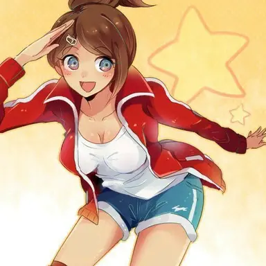 Profile image of 朝日奈葵