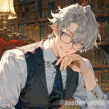 Profile image of Keiran