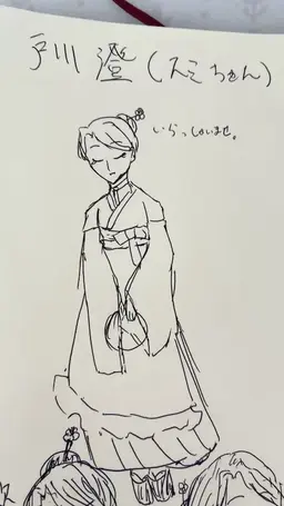 Profile image of スミ