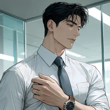 Profile image of カン_태준