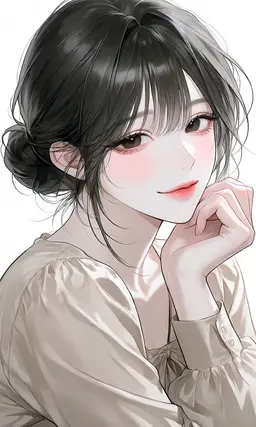 Profile image of シン_ジユ