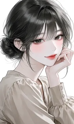 Profile image of シン_ジユ