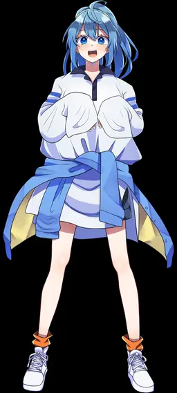 Profile image of 女子組