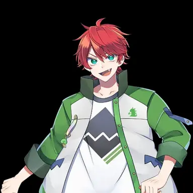 Profile image of じゃぱぱ