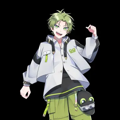 Profile image of シヴァ
