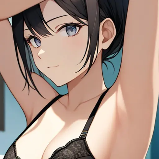 MereLlama7692의 大原優乃