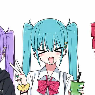 Profile image of 하츠네 미쿠