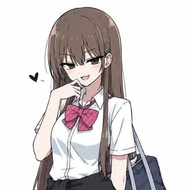Profile image of 아이모 샤샤