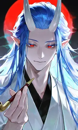 Profile image of Aizen