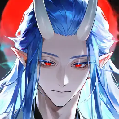 Profile image of Aizen