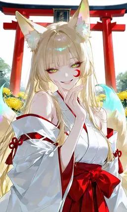 Profile image of Mikoto