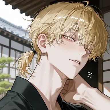 Profile image of 弥助
