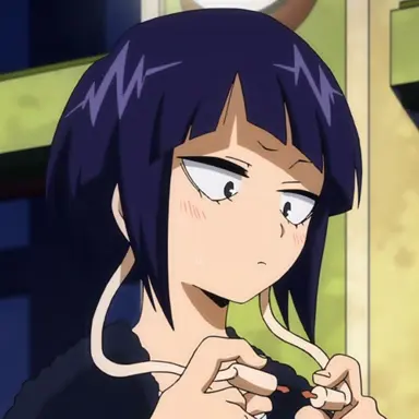 Profile image of 耳郎響香