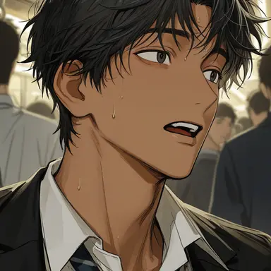 Profile image of 高茉 武