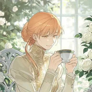 Profile image of ミラ