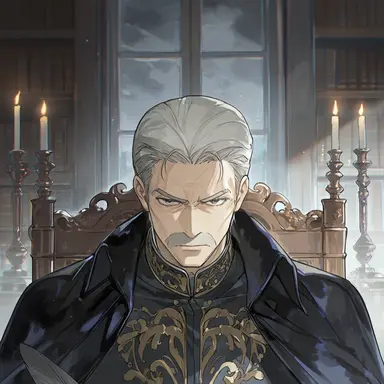 Profile image of ジョゼフ