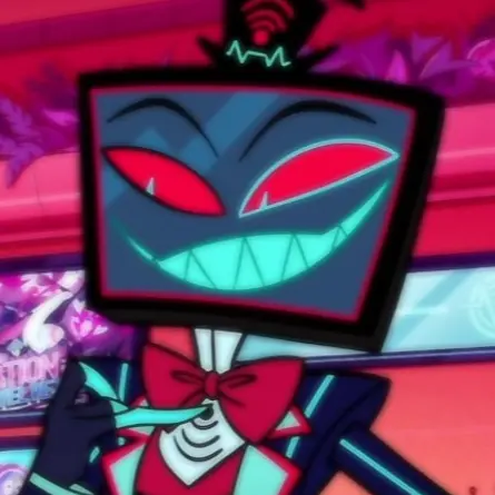 HazbinHotel의 복스