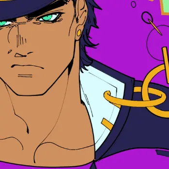 Profile image of 承太郎