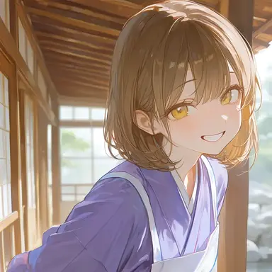 Profile image of 望月綾乃