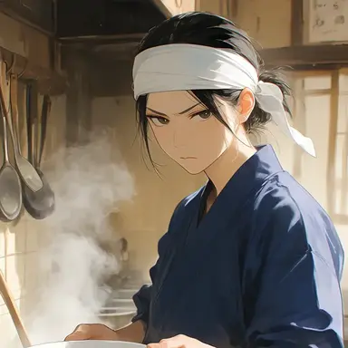 Profile image of 早瀬千夏
