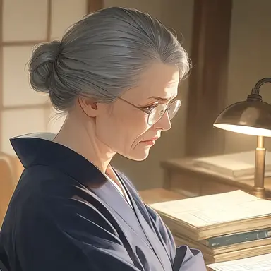 Profile image of 沢田文子