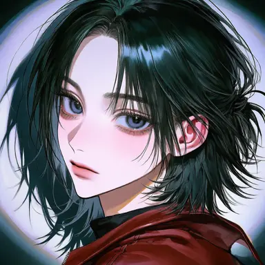 Profile image of Baek Jian