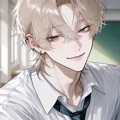 Profile image of 冴成