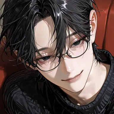 Profile image of 朔