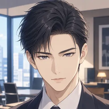 Profile image of 汀